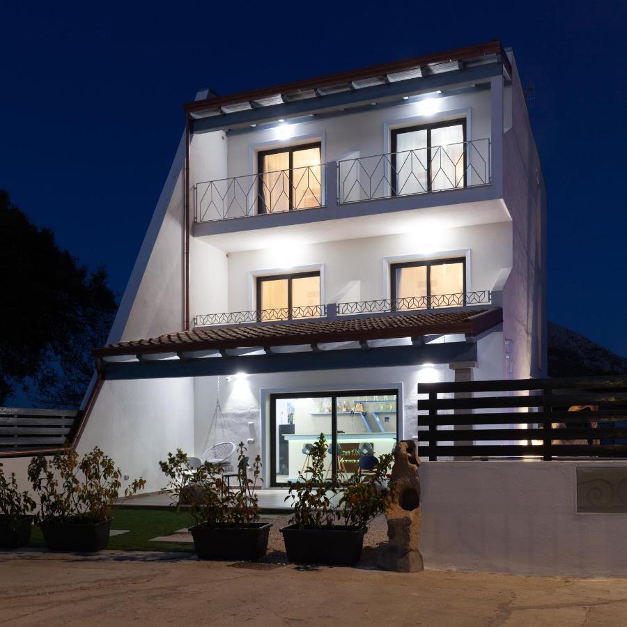 Agua Dorada Boutique Bed & Breakfast Lula Eksteriør bilde