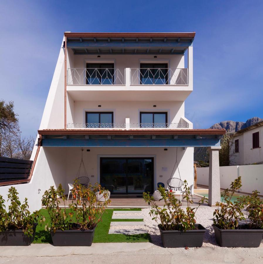 Agua Dorada Boutique Bed & Breakfast Lula Eksteriør bilde
