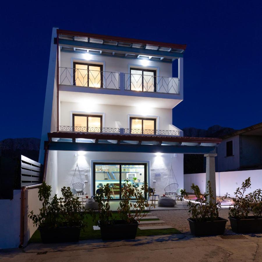 Agua Dorada Boutique Bed & Breakfast Lula Eksteriør bilde