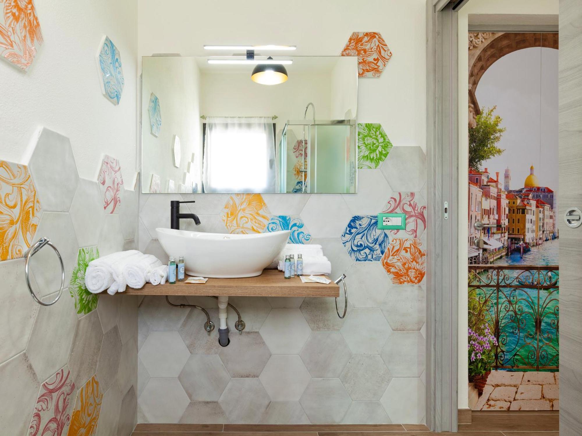 Agua Dorada Boutique Bed & Breakfast Lula Eksteriør bilde