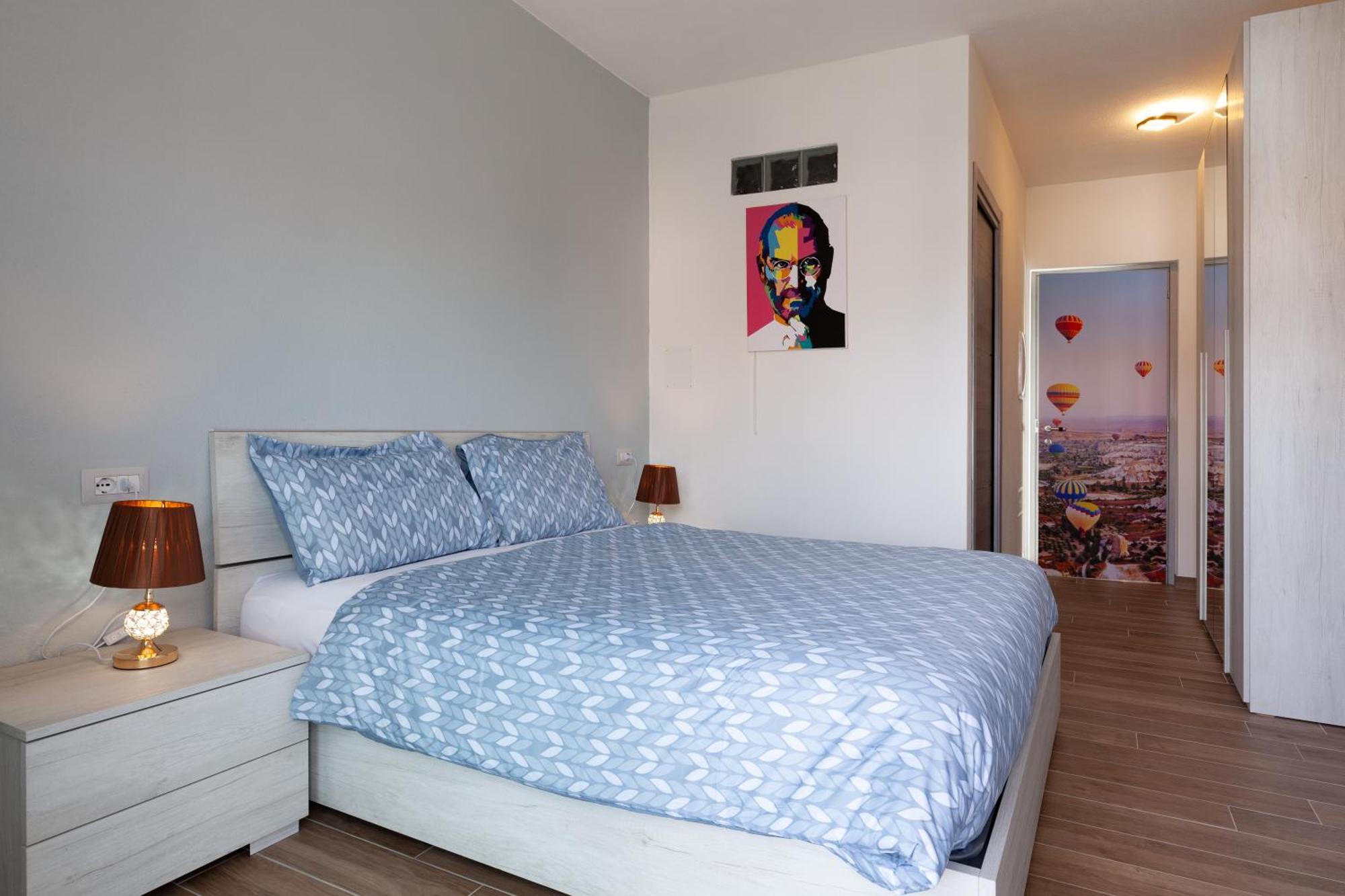 Agua Dorada Boutique Bed & Breakfast Lula Eksteriør bilde