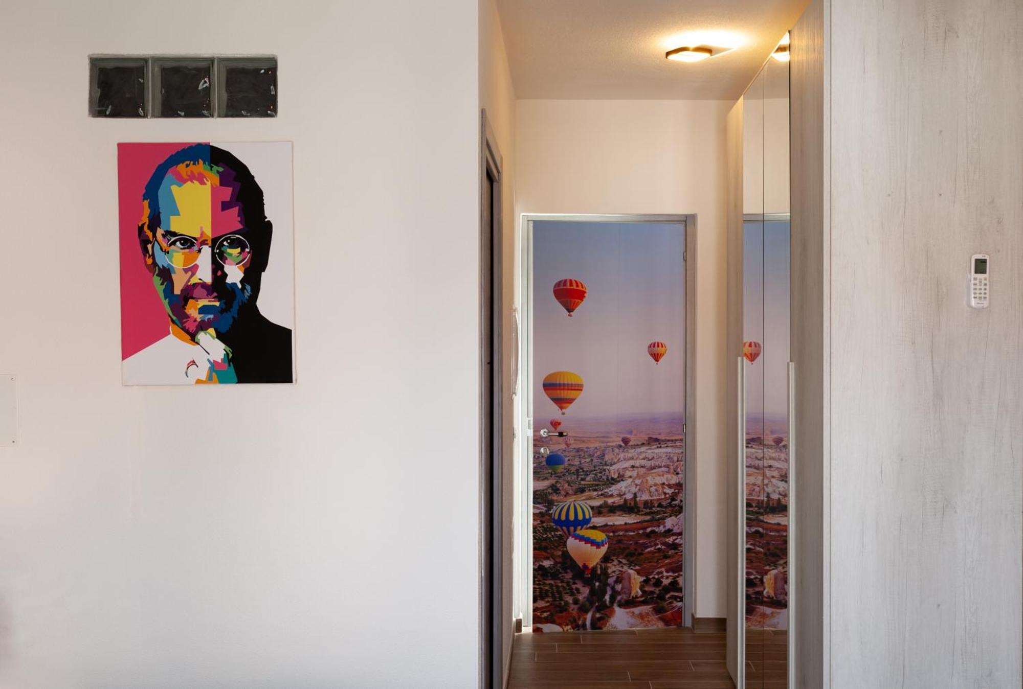 Agua Dorada Boutique Bed & Breakfast Lula Eksteriør bilde