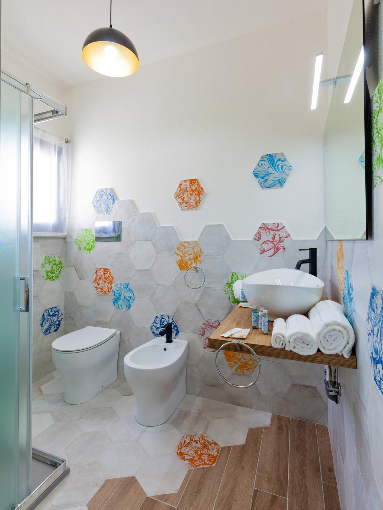 Agua Dorada Boutique Bed & Breakfast Lula Eksteriør bilde