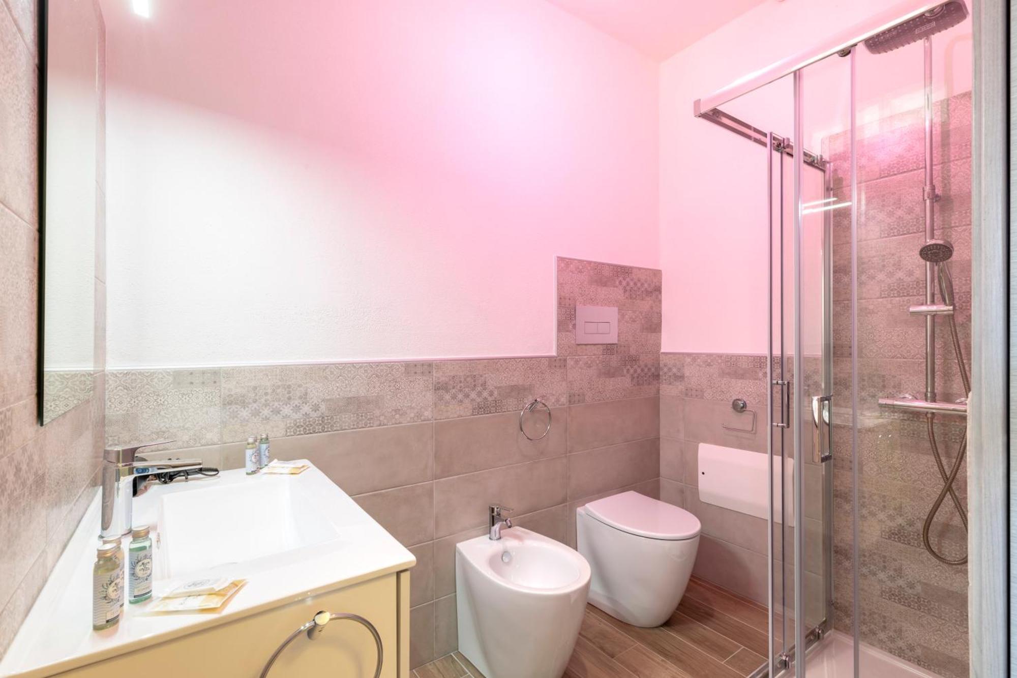 Agua Dorada Boutique Bed & Breakfast Lula Rom bilde