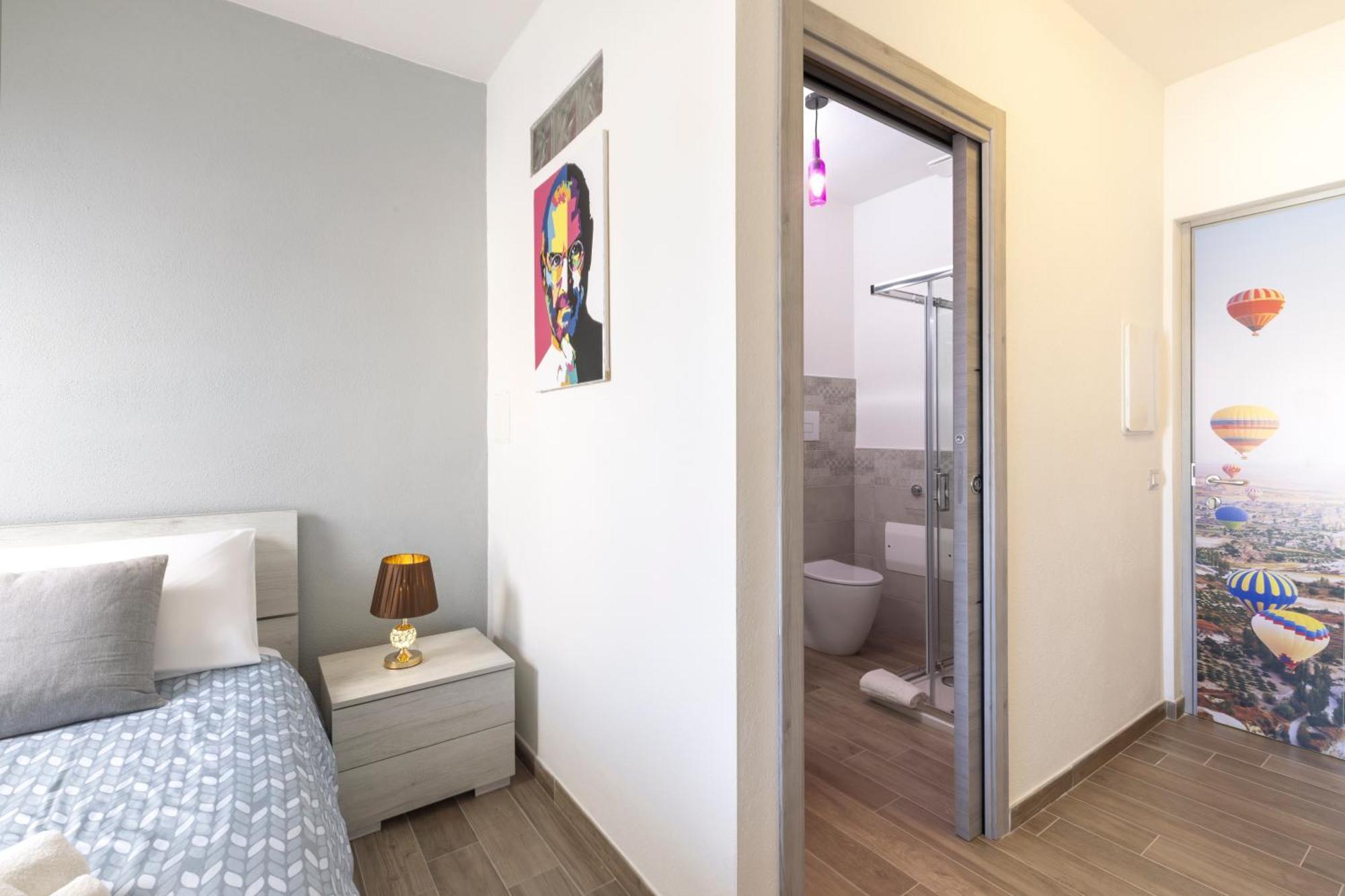 Agua Dorada Boutique Bed & Breakfast Lula Rom bilde