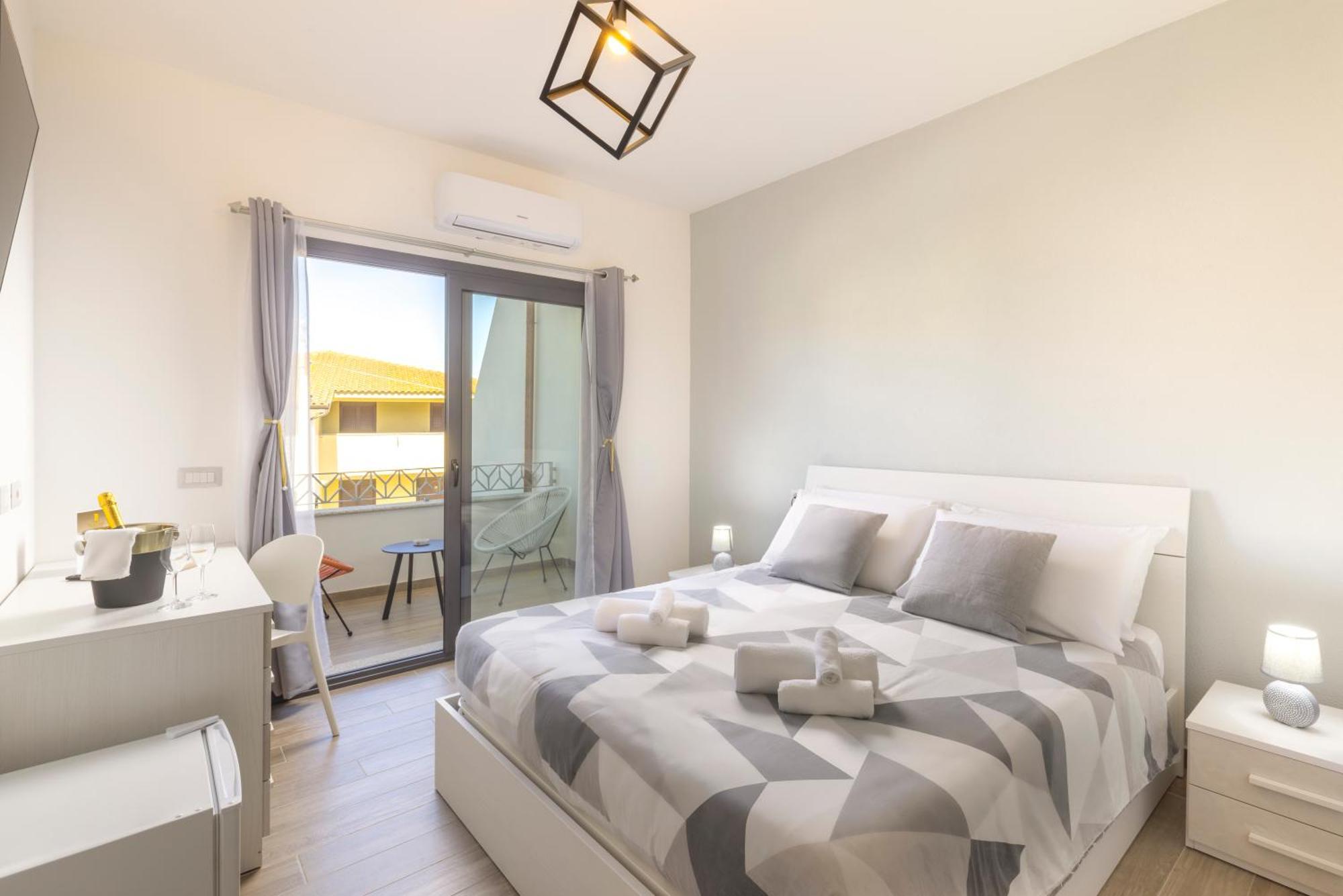 Agua Dorada Boutique Bed & Breakfast Lula Eksteriør bilde