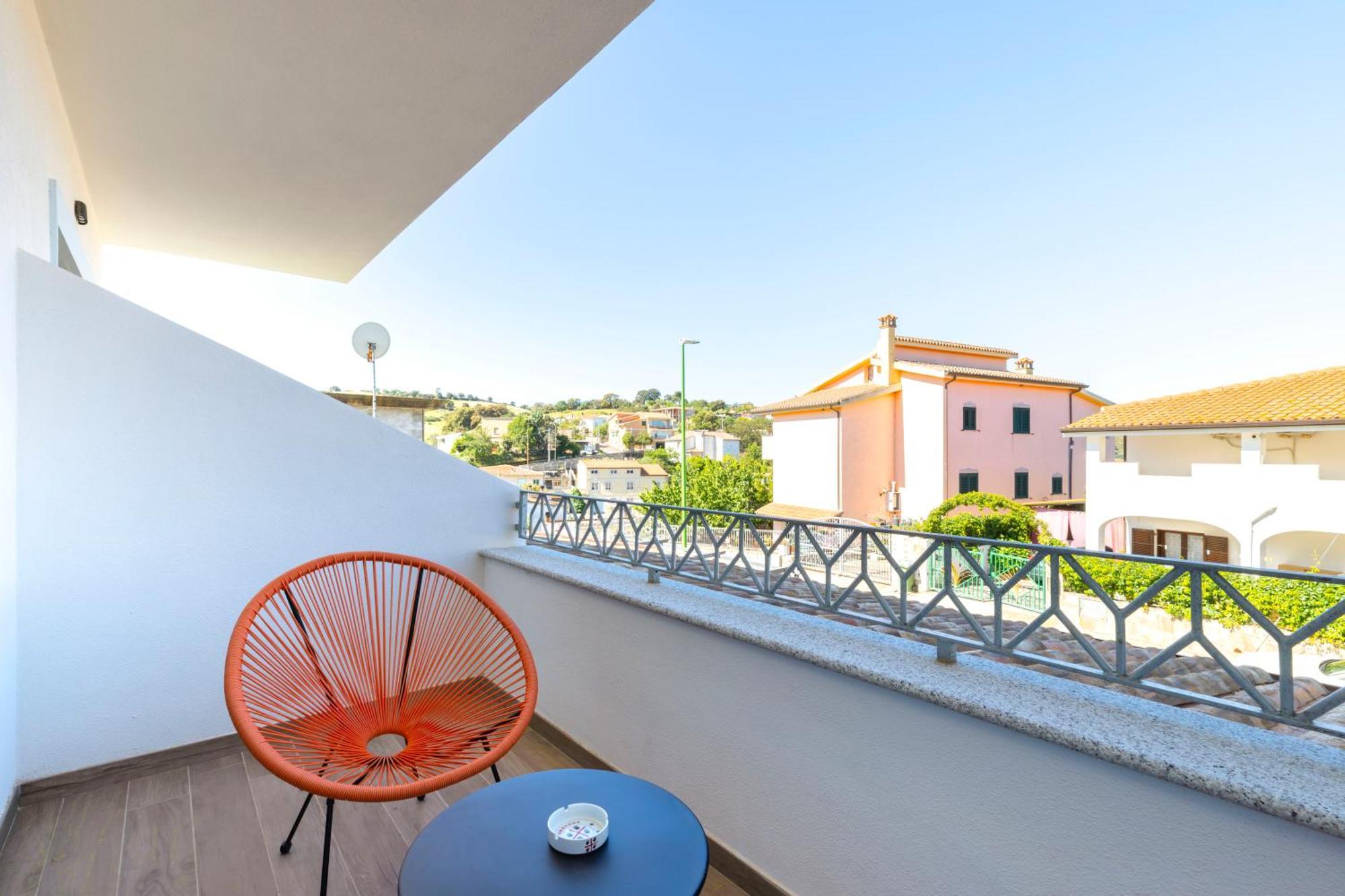 Agua Dorada Boutique Bed & Breakfast Lula Rom bilde