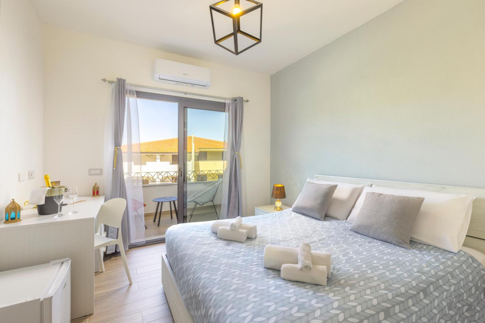 Agua Dorada Boutique Bed & Breakfast Lula Eksteriør bilde