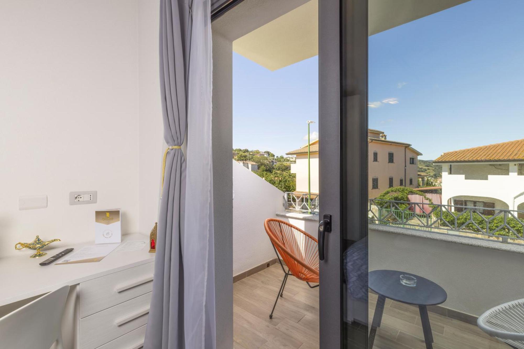 Agua Dorada Boutique Bed & Breakfast Lula Eksteriør bilde
