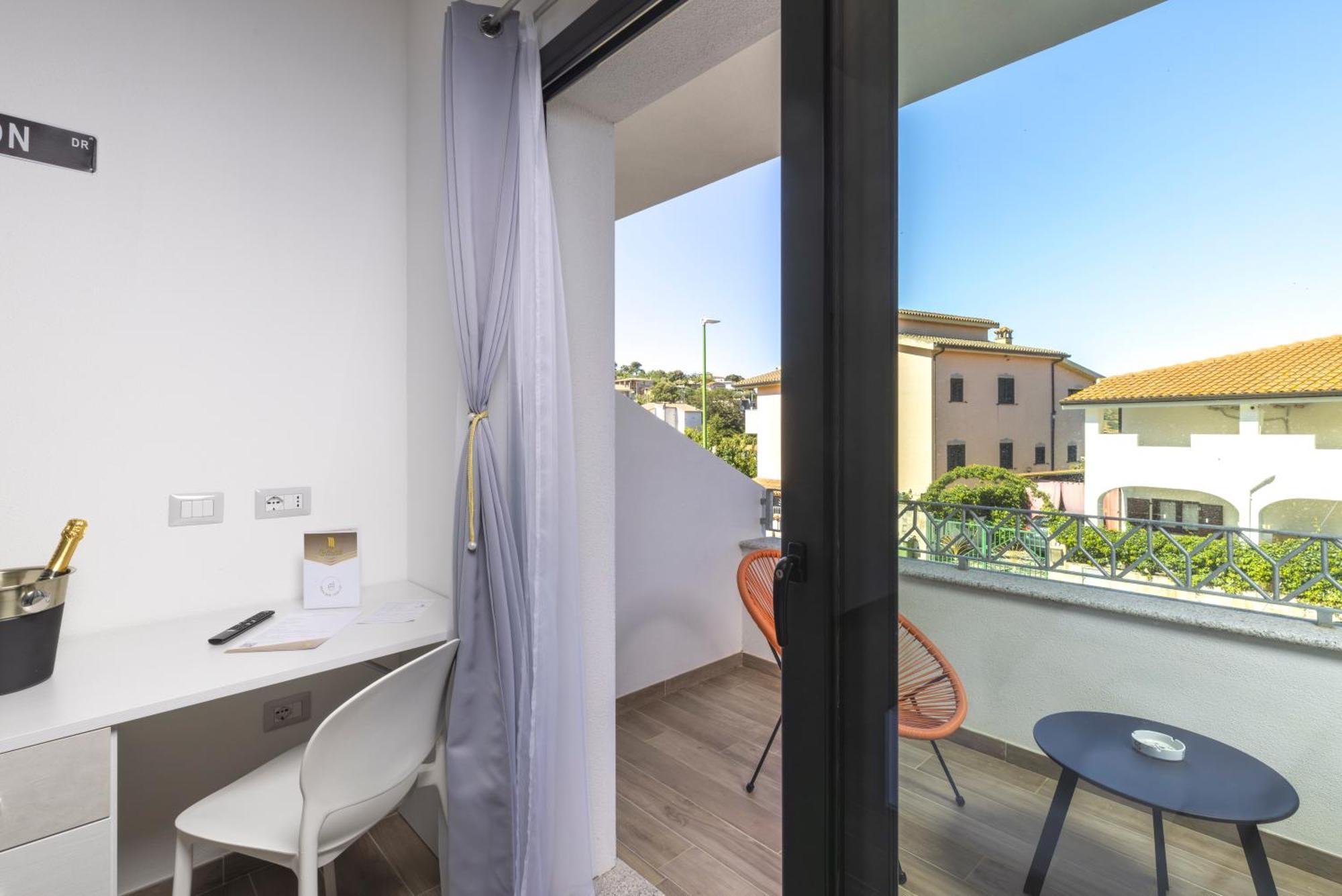 Agua Dorada Boutique Bed & Breakfast Lula Eksteriør bilde