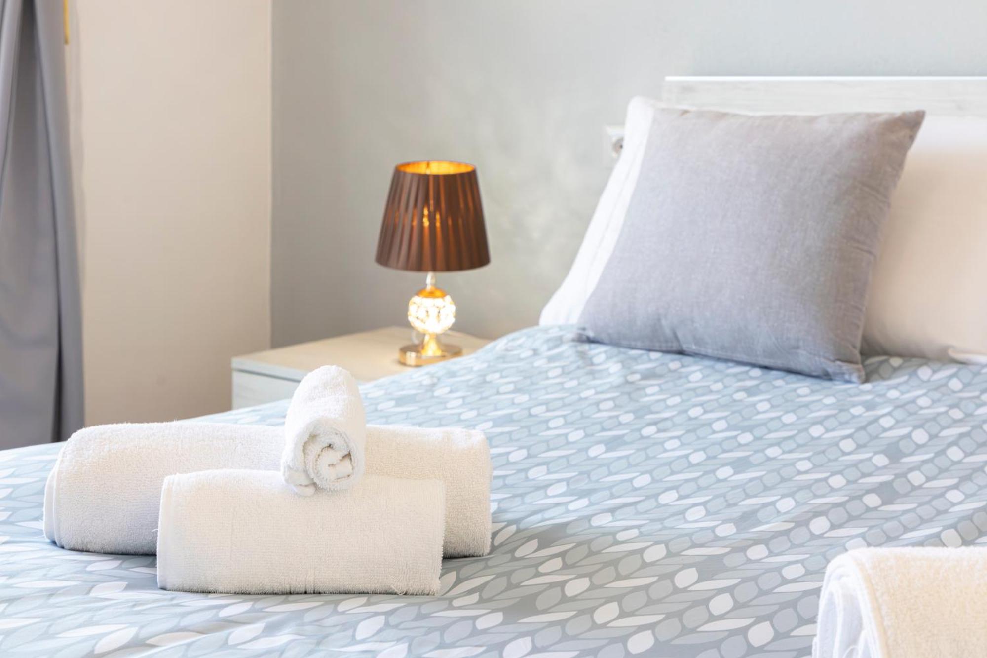 Agua Dorada Boutique Bed & Breakfast Lula Rom bilde