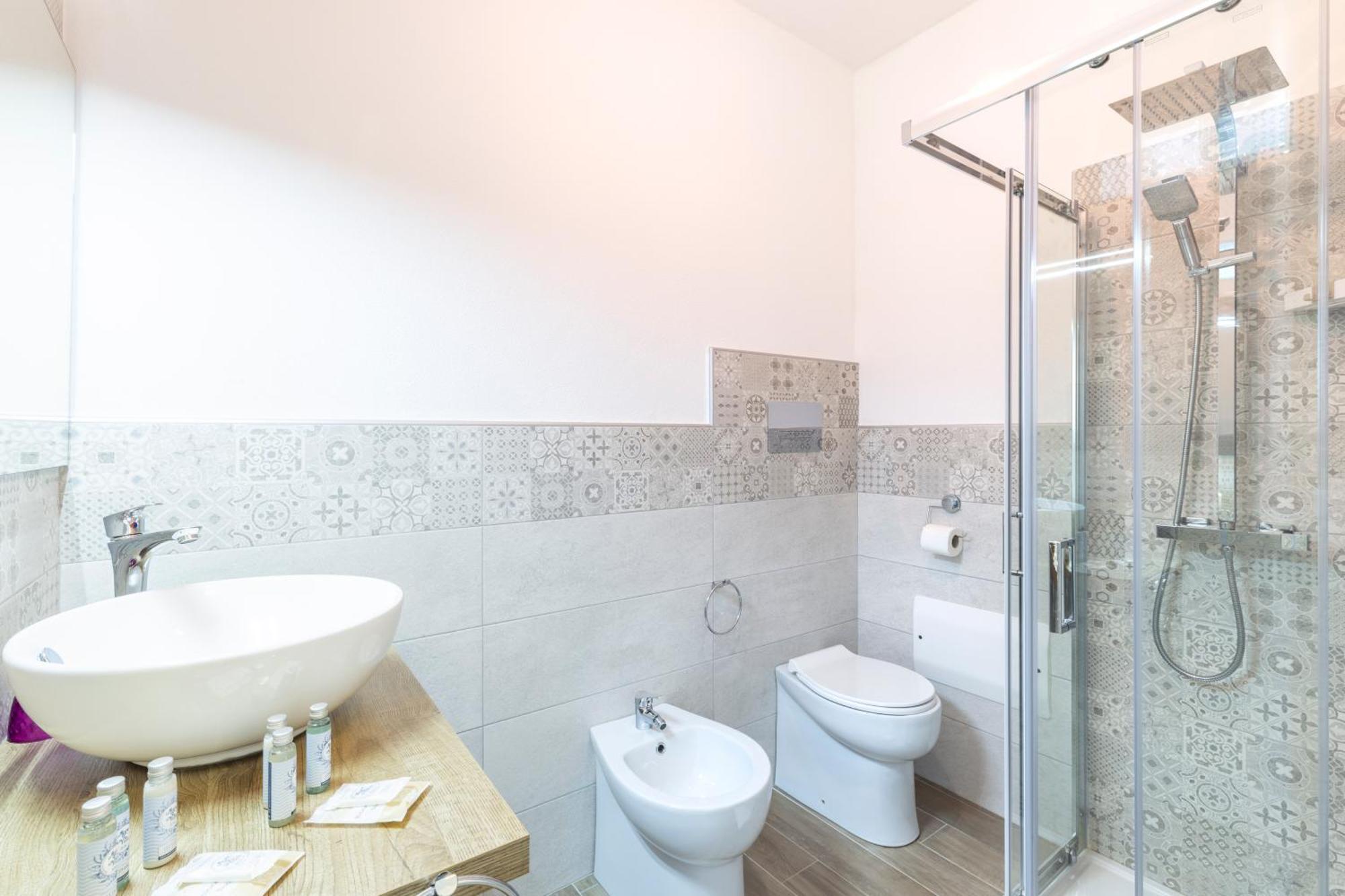 Agua Dorada Boutique Bed & Breakfast Lula Rom bilde