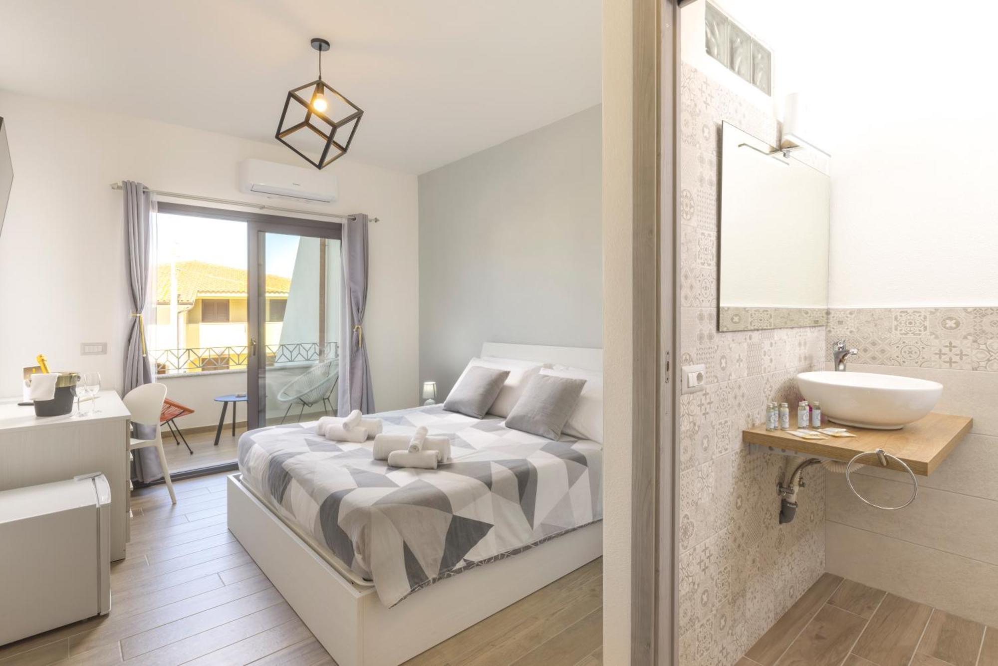 Agua Dorada Boutique Bed & Breakfast Lula Rom bilde