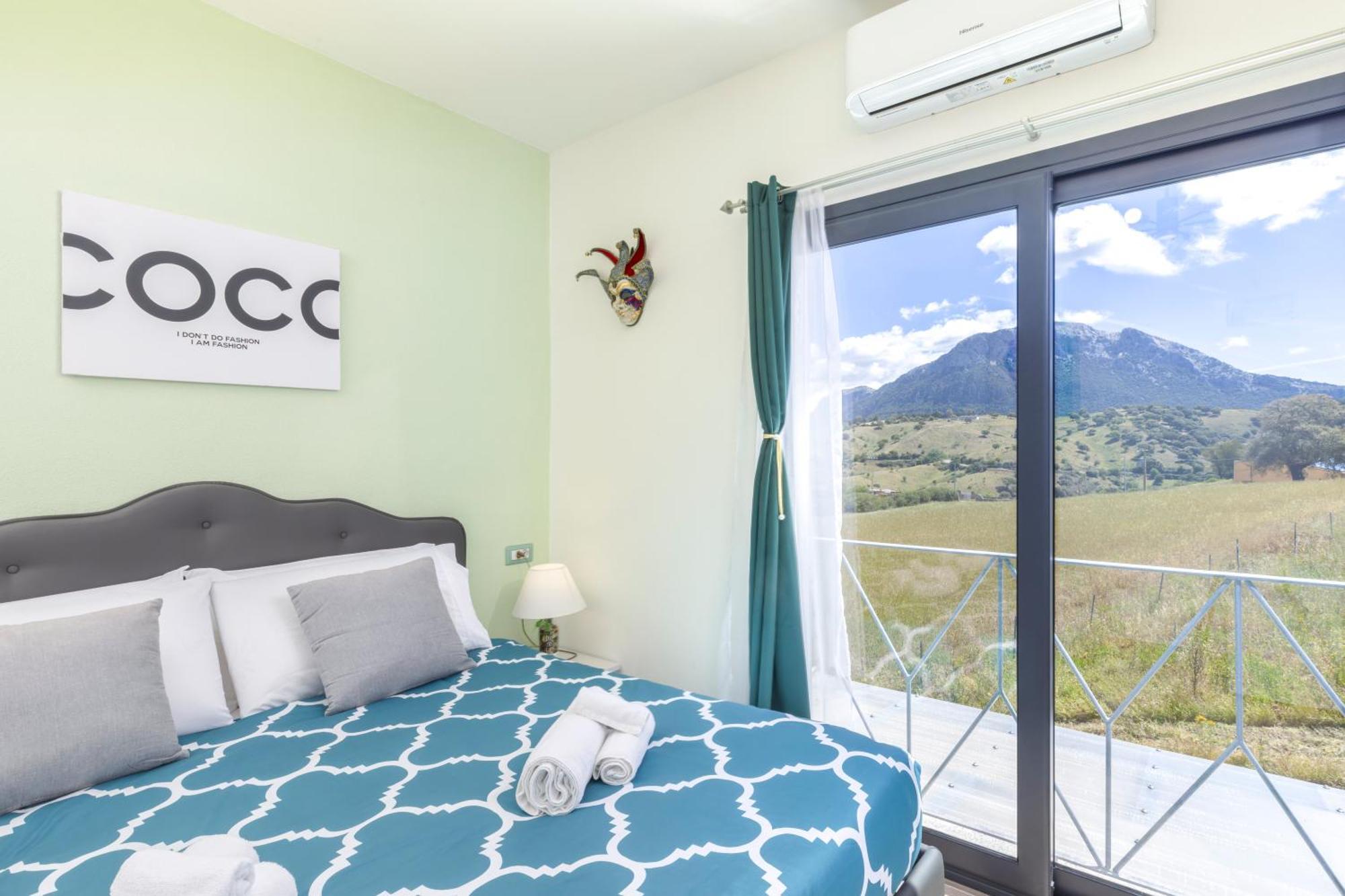 Agua Dorada Boutique Bed & Breakfast Lula Eksteriør bilde