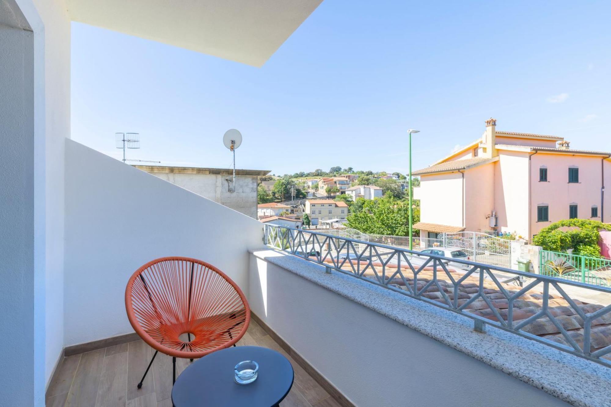 Agua Dorada Boutique Bed & Breakfast Lula Rom bilde