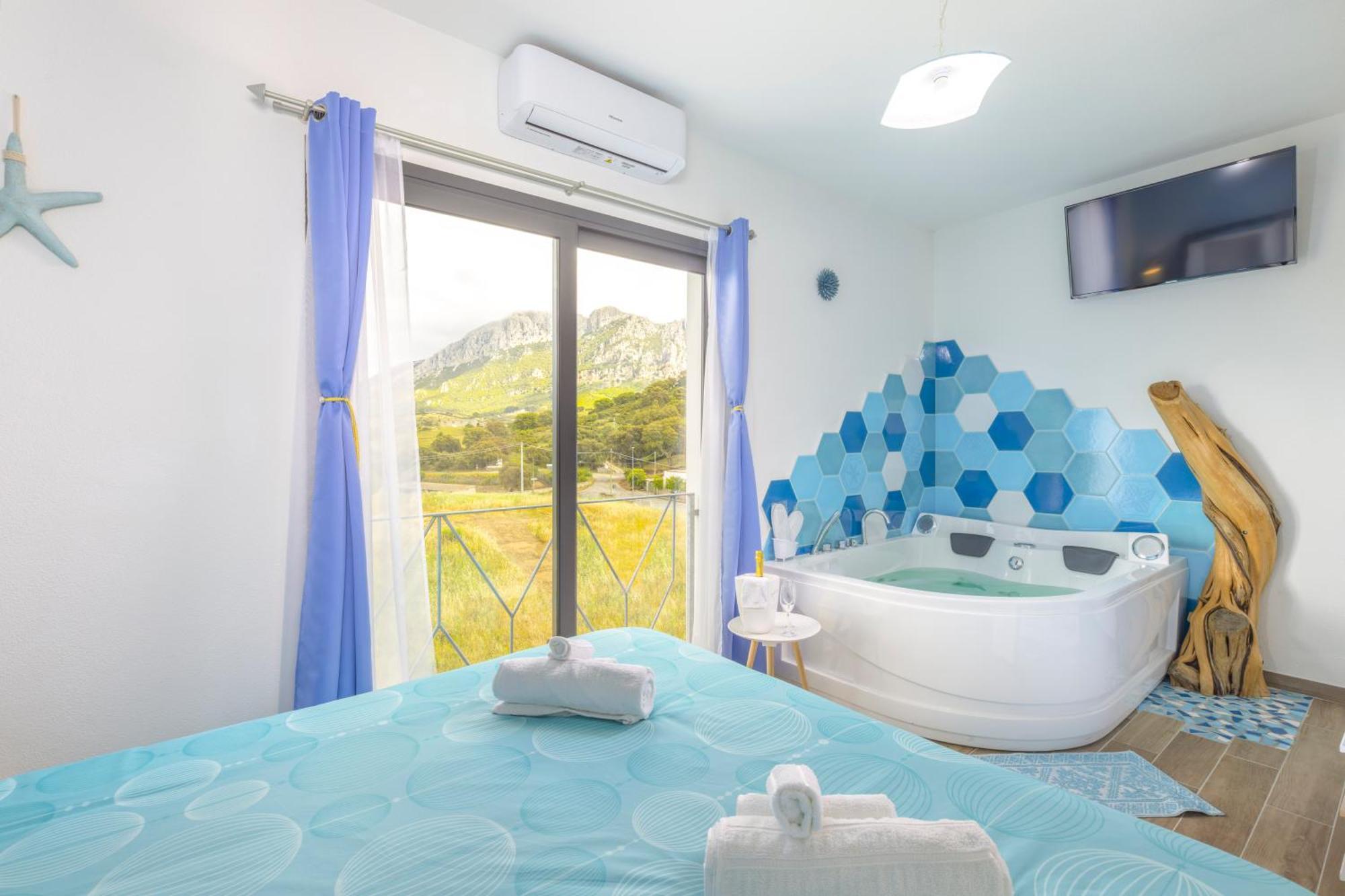 Agua Dorada Boutique Bed & Breakfast Lula Eksteriør bilde
