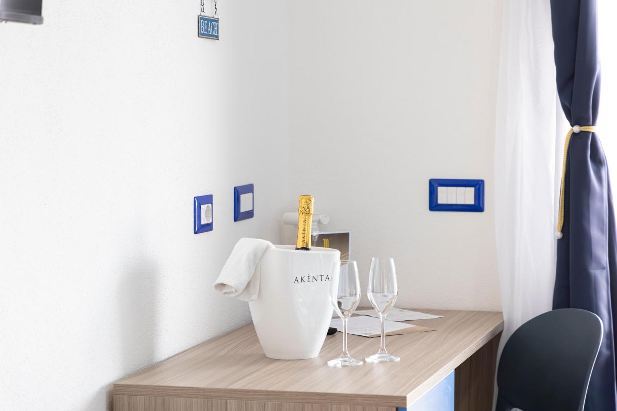 Agua Dorada Boutique Bed & Breakfast Lula Eksteriør bilde