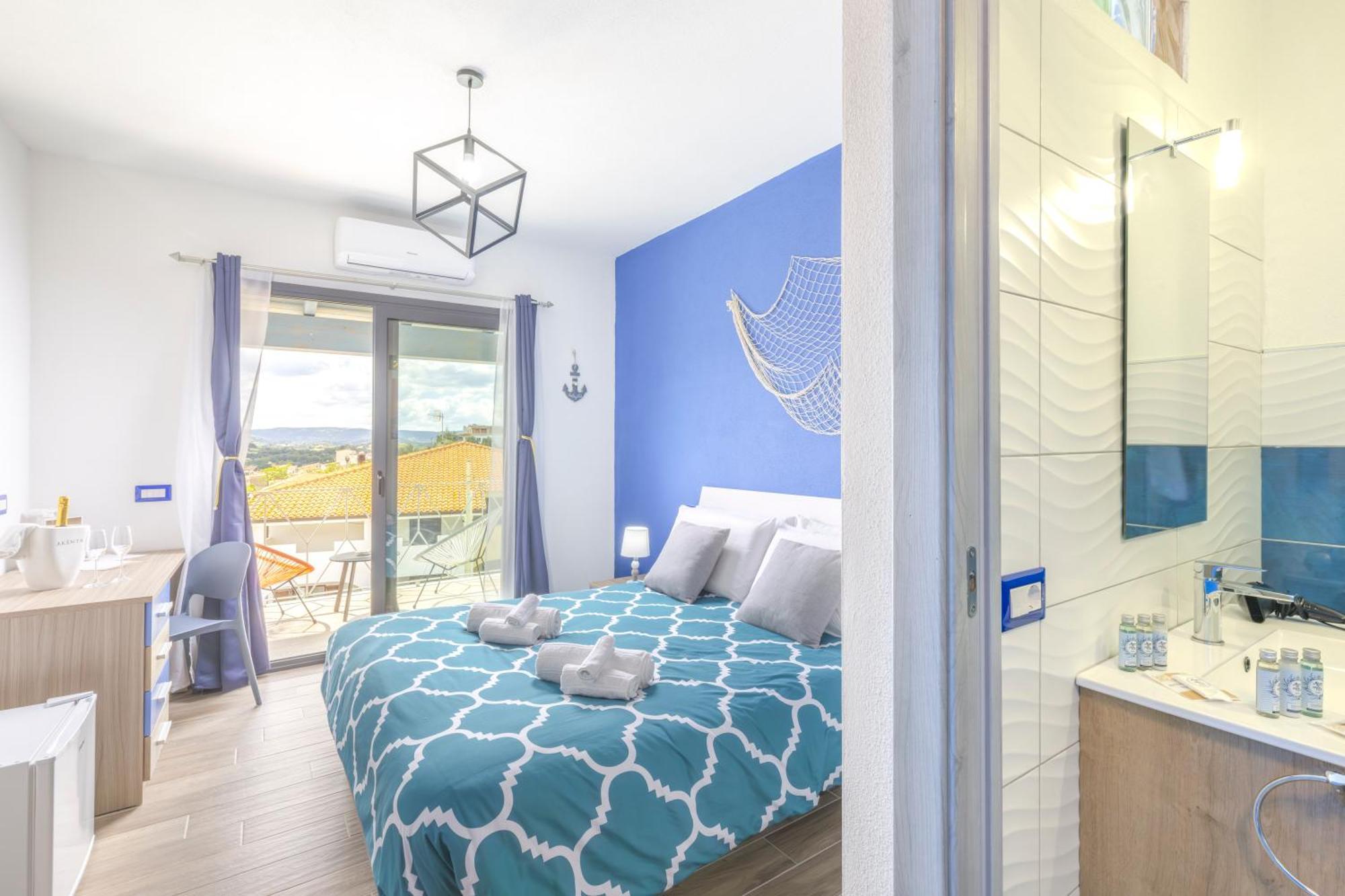 Agua Dorada Boutique Bed & Breakfast Lula Eksteriør bilde