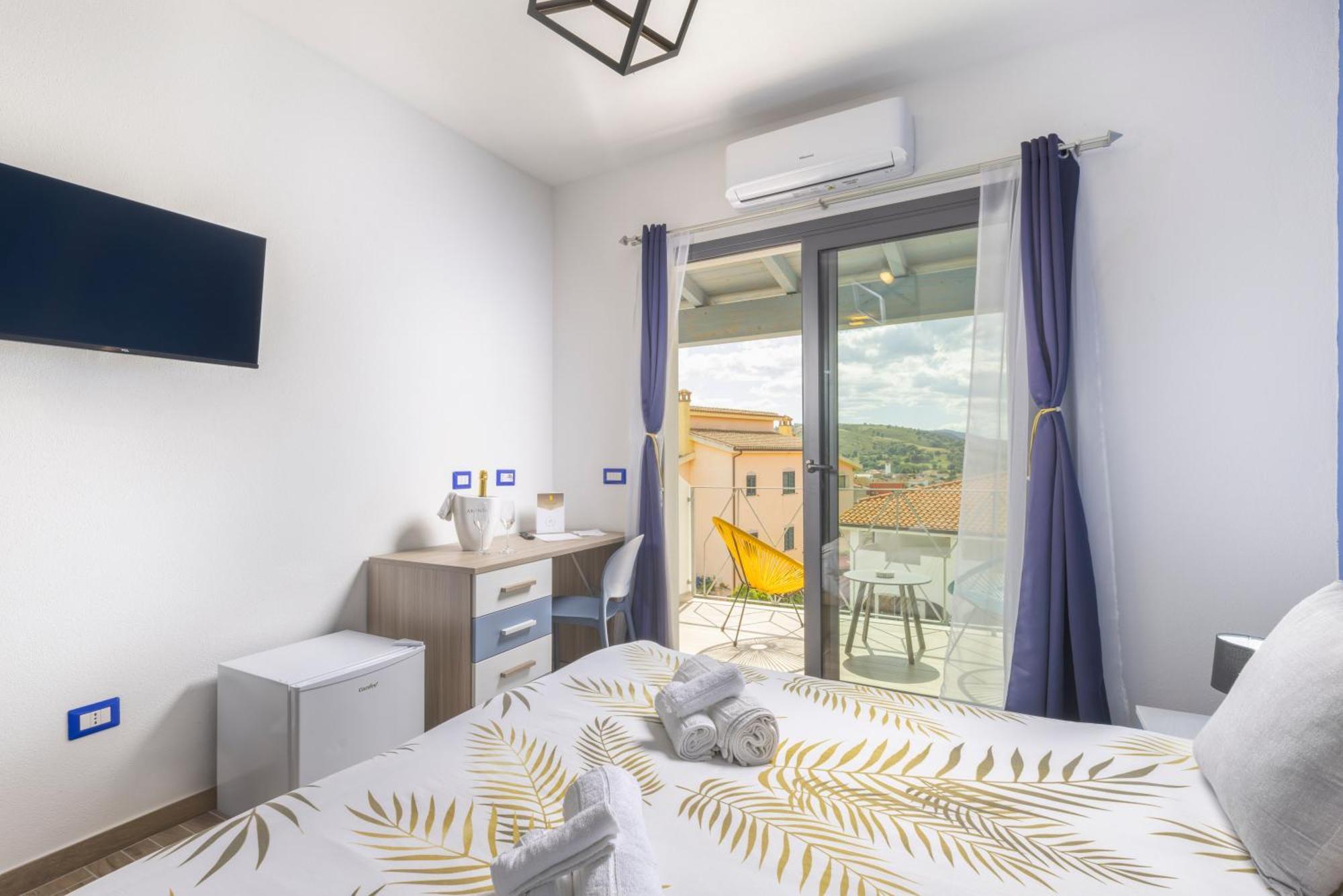 Agua Dorada Boutique Bed & Breakfast Lula Eksteriør bilde