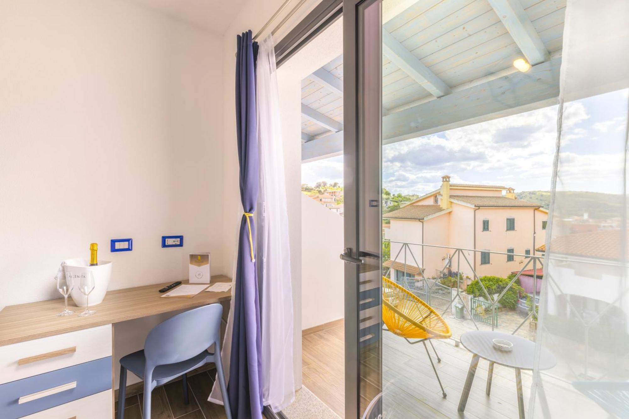 Agua Dorada Boutique Bed & Breakfast Lula Eksteriør bilde