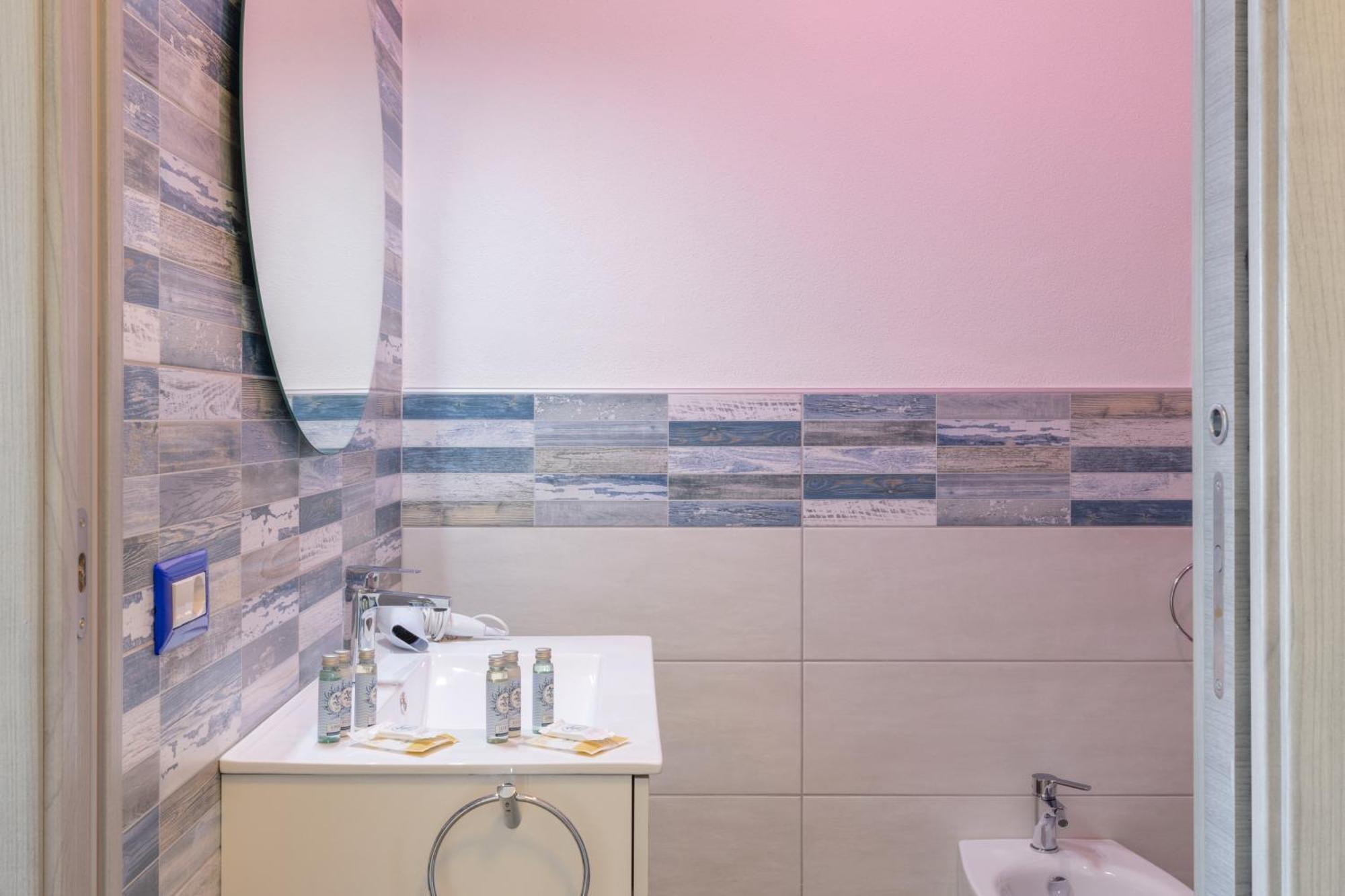 Agua Dorada Boutique Bed & Breakfast Lula Rom bilde
